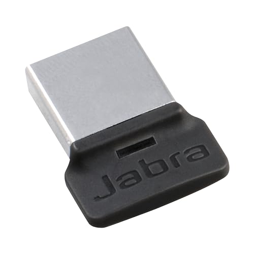 Jabra Link 370 MS - Bluetooth Adapter 14208-08
