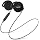 Koss KSC35 Wireless Bluetooth Ear-Clip Headphones, Black, Microphone