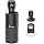 TOUCAN 360-Degree Video Conference Camera, 1080p HD Webcam with 4 Noise Reduction Mics, Speaker, AI Tracking, Works with Zoom, Google Voice, Microsoft Teams and More, for PC/Mac/Tablet