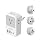 TESSAN All European UK Travel Plug Adapter Kit, PD 20W