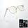 Ai Smart Glasses Bluetooth 5.4 with Translation for Men Women 160+Languages Color-Change Lens Chat GPT Assistant Free App Translator Glasses Meeting,Driver,Travel