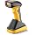 NetumScan Industrial Bluetooth QR Barcode Scanner, IP67 Waterproof & 7M Drop Proof, 2600mAh Wireless 1D 2D Bar Code Scanner with Charging Stand for Store, POS, Computer, iPhone, Android RD-1288(NS)