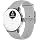 Withings ScanWatch Light - Hybrid Smart Watch, Heart Rate Monitoring, Fitness Tracker, Cycle Tracker, Sleep Monitoring