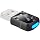 USB WiFi 6 Adapter for PC & Bluetooth 5.4 Dongle