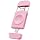 Portable Charger for Apple Watch,2-in-1 Wireless Fast Charging for Travel