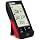 GOLFBUDDY Shot Mate Launch Monitor – Doppler Radar Golf Swing Analyzer, Ball & Club Speed, Smash Factor, Carry Distance, TFT LCD Display, Practice/Target Modes, 1,000 Shot Storage, 10Hr Battery
