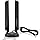 Eightwood WiFi 7 Antenna Tri-Band 6GHz 5GHz 2.4GHz RP-SMA Antenna