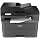 Brother MFC-L2820DW Wireless Compact Monochrome All-in-One Laser Printer with Copy, Scan and Fax, Duplex, Black & White | Includes Refresh Subscription Trial(1), Works with Alexa