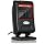 OBZ Hands-Free Desktop Barcode Scanner QR USB Wired Code Reader Automatic