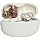 Clip-on Earbuds Hybrid Active Noise Cancel Ultra Comfort All-Day Wear Fit
