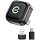Wireless CarPlay Adapter, Convert Wired to Wireless, 2-in-1 CarPlay & Android Auto, Mini Plug & Play, Fast Auto-Connect & No Latency, USB/USB-C for Cars with Built-in CarPlay & iOS 10+/Android 11+