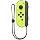 Genuine Nintendo Switch Joy Con Wireless Controller Neon Yellow (Left)