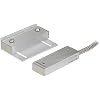 Seco-Larm SM-4601-L3Q Industrial Wide-Gap Magnetic Contact Switches, 3" Operation Gap NO/NC, Open/Closed Loop (3 Wires)
