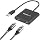 StarTech USB-A 3.0 to Dual HDMI Adapter, 4K 30Hz + 1080p 60Hz, Windows only
