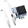 Ipolex 10G Network Card, PCIe 4.0 x1 Network Adapter with RTL8127 Chip