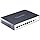 8 Port 10Gbe Ethernet Switch, L3 Managed RJ45 Enterprise Level