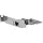 StarTech 1-Port PCIe Network Card, RJ45 Port, Low Profile (ST1000SPEX2L)
