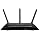 Netgear R6400 AC1750 Smart Wi-Fi Router (R6400-100NAS) Black - New