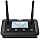 1Mii B03+ Bluetooth 5.3 Transmitter Receiver for TV Home Stereo