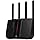 ASUS RT-BE9700 WiFi 7 Router - Tri-Band (6GHz), 9.7 Gbps, x2 WAN, Mesh