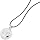 invisawear Smart Jewelry - Personal Safety Device - Necklace