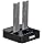 SSK NVMe & SATA SSD Cloner M.2 Duplicator Dual Bay Dock SSD to USB Adapter