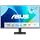 ASUS VA249QG 24 Inch 1080P 120Hz Eye Care Gaming Monitor, HDMI, DisplayPort