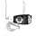 REOLINK 4K 8MP Security Camera Outdoor Dual Lens 180 Degree Duo 2 WiFi