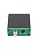 Ultra Low Noise Amplification, High Gain LNA Amplifier 20dB, Full Band Low Power Amplifier 100k-6GHz with Bias Tee Power Supply for 1A