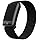 WHOOP 5.0/MG Activity Tracker - 12 Month Membership - Health and Fitness Wearable – 24/7 Activity and Sleep Tracker, Personalized Coaching, Menstrual Cycle Insights – 14+ Days Battery Life