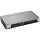 Kensington SD5800T Thunderbolt 4 and USB4 Quad 4K Display Docking Station, 100W Charging, 2 x HDMI, 2 x DP, 2.5G Ethernet, Card Readers, for Windows/MacOS (K32856NA)