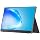 cocopar Portable Monitor 15.6 Inch 1080P FHD 60Hz 85% sRGB Travel Monitor with Speaker HDMI USB-C Second Screen for Laptop MacBook Surface PC Xbox PS4/5, VESA Mountable, with Cover Stand