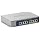 NETGEAR 8-Port Multi-Gigabit PoE Ethernet Smart Managed Switch (MS108TUP)