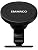 Magnetic Mount, Magnetic Car Mount, Super Strong Adhesive for Smart Phones and Mini Tablets, Magnetic Cell Phone Mount