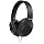 Philips Audio H2005BK/00 Over-Ear Stereo Headphones Wired (2 m Cable, 40 mm Neodymium Drivers, Passive Noise Isolation, Adjustable Headband, Lightweight) Black