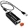 Mini USB 3.0 Type-C to SFP Fiber Network Adapter
