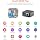 WayPonDEV FriendlyElec NanoPi Neo3 Plus Mini Router
