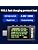 Diymore USB C Tester USB C Power Meter Tester,Digital Multimeter with LCD Display,Digital Voltmeter Type C Voltage and Current Tester Fast Charging PD3.1 Protocol Testing,240W/40V/12A Capacity