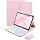 Universal Keyboard Case for 9.7",10.1",10.2",10.5",10.9",11"