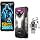 Ulefone Armor 34 Pro Plus 5G Rugged Phone Unlocked with 150 Lumens Projector, 32GB+512GB ROM/2TB, 25500mAh 66W, Android 15 6.95" 120Hz, 64MP+50MP+50MP 32MP, 1100LM LED Light/Waterproof/NFC/Widevine L1