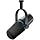 Shure MV7i USB-C Smart Microphone with Built-in Interface