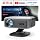 AuKing 4000 ANSI & 40W Dolby Audio 4K Outdoor Projector Now with Netflix