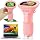 1000X Handheld Digital Microscope, 2" HD Screen Pocket Microscope for Bugs