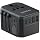 EPICKA Universal Travel Adapter with 1AC/3 USB-C/2 USB-A Ports