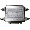 1pc CW15E-10A-T EMI AC 10A Power Filter 110-250V Electrical Equipment Power Supplies Adapters