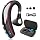 Bluetooth Headset,Wireless Bluetooth Earpiece,Headphones for Work