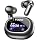 TOZO NC20 Pro Active Noise Cancelling Wireless Earbuds, Smart LCD Screen