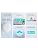 SONOFF SNZB-02P Zigbee Temperature Humidity Sensor, Indoor Thermometer Hygrometer with Alert, Works with Alexa & Google Home for Remote Monitoring and Home Automation, ZigBee 3.0 Hub Required (1)