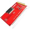 HiLetgo ILI9341 2.8" SPI TFT LCD Display Touch Panel 240X320 with PCB 5V/3.3V STM32
