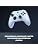 Xbox Series S - All Digital Gaming Console - 512GB SSD - Includes Wireless Controller - 120FPS - Robot White